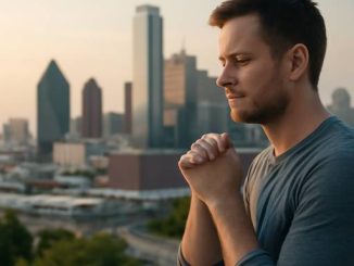 Finding Strength in the City: Inpatient Alcohol Rehab Dallas Residents Rely On