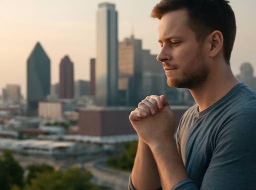 Finding Strength in the City: Inpatient Alcohol Rehab Dallas Residents Rely On