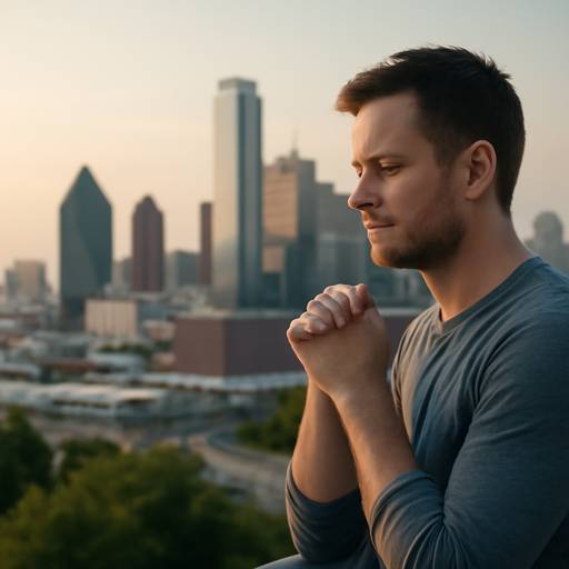 Finding Strength in the City: Inpatient Alcohol Rehab Dallas Residents Rely On