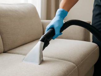 Upholstery Cleaning NYC: Breathe New Life into Sofas, Chairs, and Sectionals