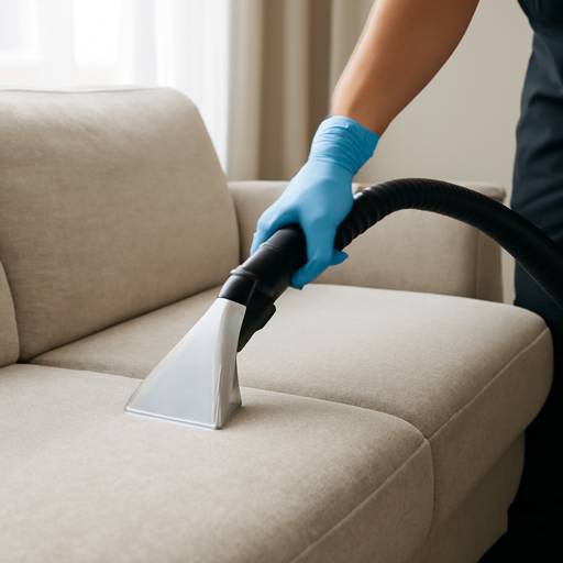Upholstery Cleaning NYC: Breathe New Life into Sofas, Chairs, and Sectionals