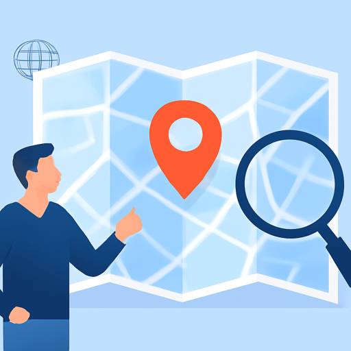 Put Your Business on the Map: How to Choose a Geo Optimization Service Provider That Wins Locally