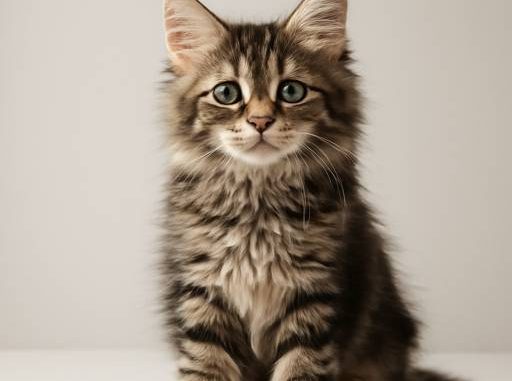 Maine Coon Kittens for Sale in Texas: Find Your Confident, Gentle Giant the Right Way