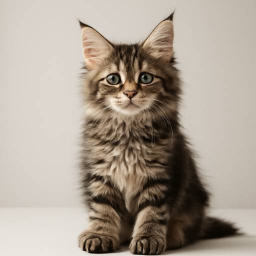 Maine Coon Kittens for Sale in Texas: Find Your Confident, Gentle Giant the Right Way