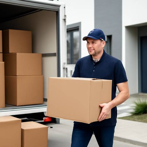 Moving Services Near Me in Winnipeg: Local Expertise That Turns Stress Into Strategy